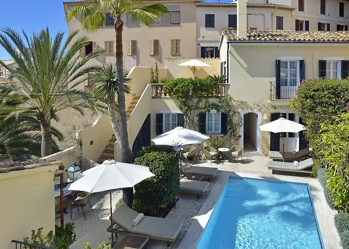 San Lorenzo - Adults OnlyHotel Palma de Mallorca