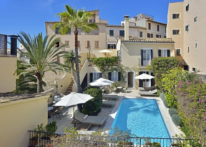 San Lorenzo - Adults OnlyHotel Palma de Mallorca