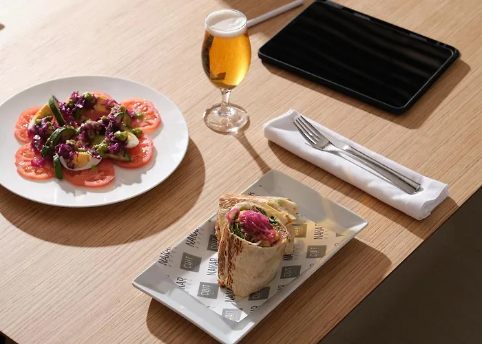 NakarHotel Palma de Mallorca