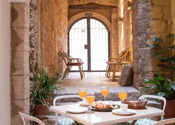Ramon Llull House Aparthotel Palma de Mallorca